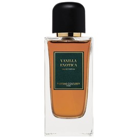 perfume Vanilla Exotica