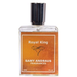 perfume Royal King