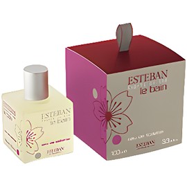perfume Esprit de Thé