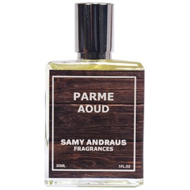 perfume Parme Aoud