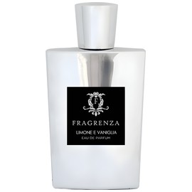 perfume Limone e Vaniglia