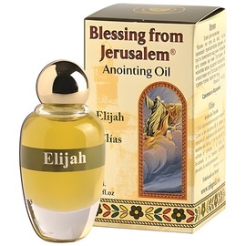 perfume Elijah