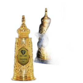 perfume Light of Jerusalem Gold Torah