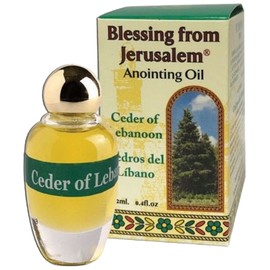perfume Ceder of Lebanoon