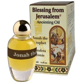 perfume Jonah the Prophet