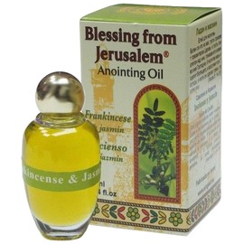 perfume Frankincense & Jasmine