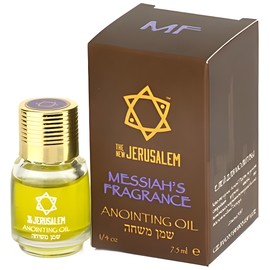 Messiah's Fragrance