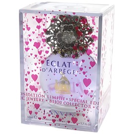 perfume Eclat d'Arpege Bijou Collector