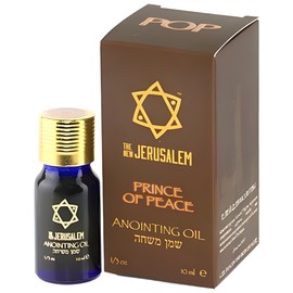 perfume Prince of Peace
