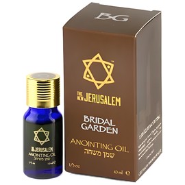 perfume Bridal Garden