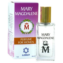 perfume Mary Magdalene
