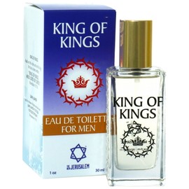 perfume King of Kings