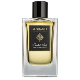 perfume Istanbul's Soul