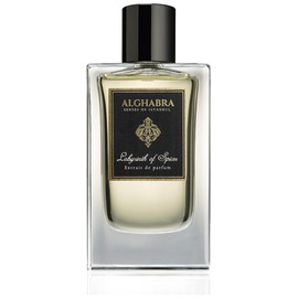 perfume Labyrinth of Spices