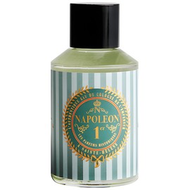 perfume Napoleon Sainte-Hélène Eau de Cologne