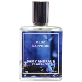 perfume Blue Sapphire