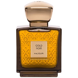 perfume Gold Noir