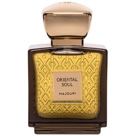 perfume Oriental Soul