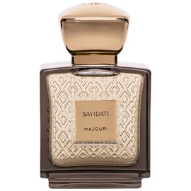 perfume Sayidati