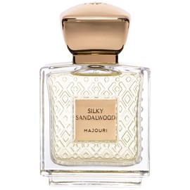 Silky Sandalwood