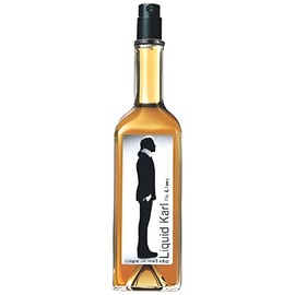perfume Liquid Karl