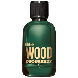 perfume Green Wood