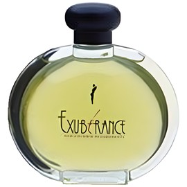perfume Exubérance