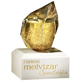 perfume Queen Goldskin