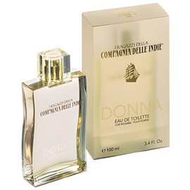 perfume I Ragazzi Compagnia Delle Indie Donna
