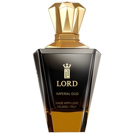 perfume Imperial Oud