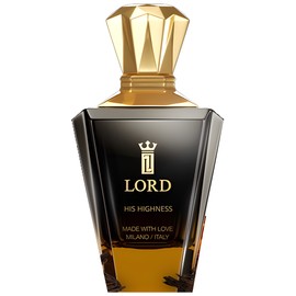 perfume His Highness