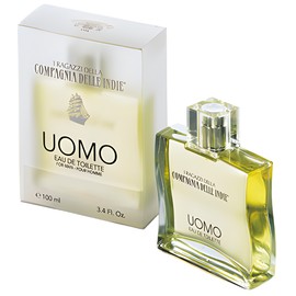 perfume I Ragazzi Compagnia Delle Indie Uomo