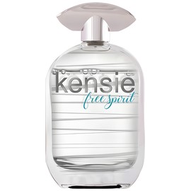 perfume Kensie Free Spirit
