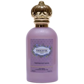 perfume Midnight Rose