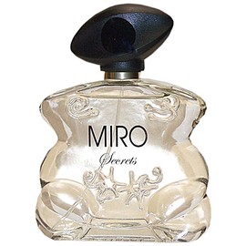 perfume Miro Secrets