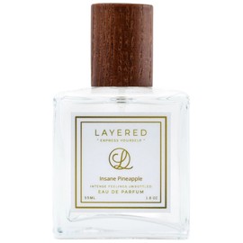 perfume Insane Pineapple