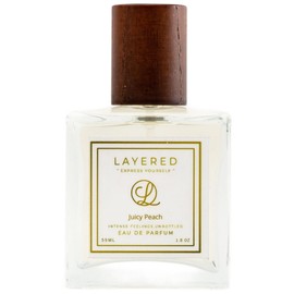 perfume Juicy Peach