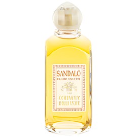 perfume Sandalo