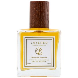 Seductive Tuberose