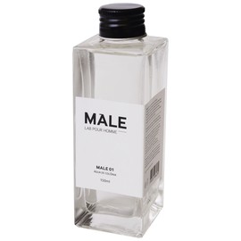 perfume Male 01