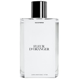 Fleur d'Oranger