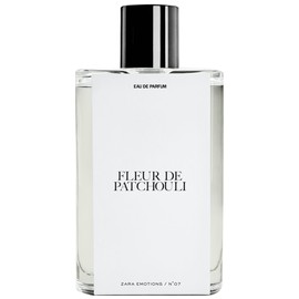 Fleur de Patchouli