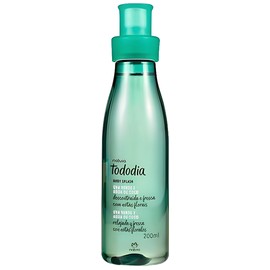 Uva Verde e Água de Coco