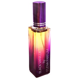perfume Black Vanilla