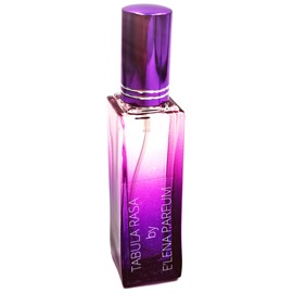 perfume Tabula Rasa