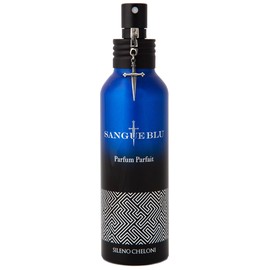 perfume Sangue Blu