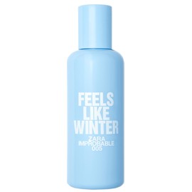 perfume 005 Feels Like Winter