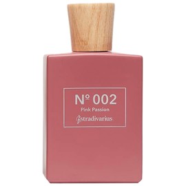 perfume No 002 Pink Passion