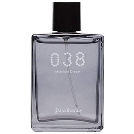 perfume No 038 Midnight Dream