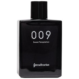 perfume No 009 Sweet Temptation